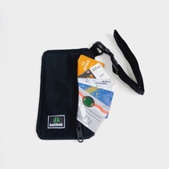 Hanging Wallet Pria Distro Dompet HP Kartu ID Card Tas Gantung Leher