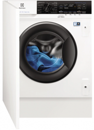 伊萊克斯 - EW7W3866OF 8.0/4.0公斤 1600轉 嵌入式洗衣乾衣機