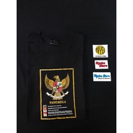 Thxnsmn PANCASILA DISTRO T-SHIRT | Bm ORIGINAL