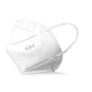 KY/❗N95Adult Protective Mask Disposable5Layer Three-Dimensional Independent Packaging Ear-Mounted Cold-ResistantN95Masks