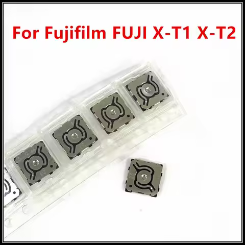 NEW For Fujifilm FUJI X-T1 XT1 X-T2 XT2 Shutter Press Release Button Camera Replacement Repair Spare