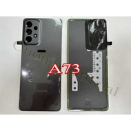 Back cover for SAMSUNG A73 COMPANY ZIN
