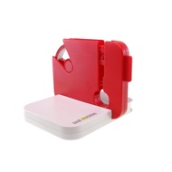Plastic Bag Neck Sealer Machine Plastic Bag Sealing Machine Bag Neck Sealer Tape Mesin Sealer Food S