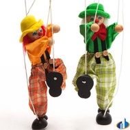 ❐Boneka, Boneka Boneka, Permainan Ibu Bapa-Anak, Mainan Kuasa Interaktif, Boneka, Tali Tarik