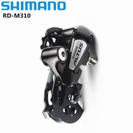【&amp;COD&amp;】100% Original-SHIMANO ALTUS RD-M310 M310 7/8 speed 3x7s 3x8s Mountain Bicycle Bike Riding Cyc