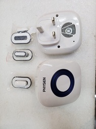 Physen Wireless Door Bell / Sensor Doorbell