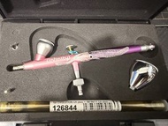 Harder & Steenbeck Infinity Light 噴筆