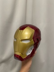 迪士尼鋼鐵人頭盔模型