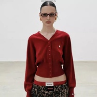 Badblood 2025 Leopard AJ Easy Pants – Brown