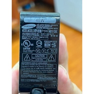 Genuine SAMSUNG 19V 2.53A 48W LCD MONITOR TV power cord