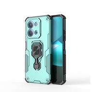 Vỏ Ốp lưng bảo vệ máy ảnh cho điện thoại OPPO A6 Pro 2025 Ốp Giá đỡ nhẫn cho oppoa6 Pro a6i A6X A6 P
