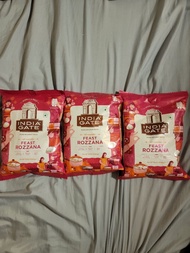 India Gate Pure Basmati Rice