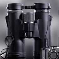 Binoculars Russian Military Binoculars HD 10x42 High Power Telescope Professional Hunting Outdoor Te
