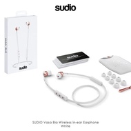 Sudio Vasa Bla Premium Bluetooth Earphone Sehunnie0512