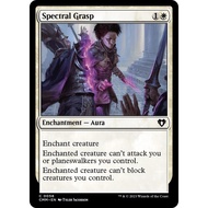MTG : Spectral Grasp-Commander Masters (CMM) FOIL