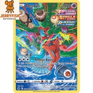 Pokémon TCG Deoxys Card - Card Sticker/Touch n Go Card Sticker Cover