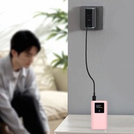 【CRAZYSPE】Silicone Protective Case for CUKTECH 10  for Mini Power Bank Full  for Protection Easy