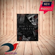 Haunting Adeline By HM Carlton