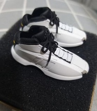 1/6 LOONGTOYS KOBE BRYANT CRAZY 1   適合ENTERBAY EB BODY