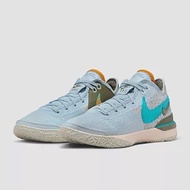 NIKE ZOOM LEBRON NXXT GEN EP 男籃球鞋-藍-DR8788400 US8 藍色