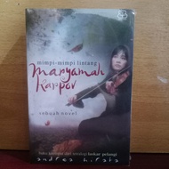 NOVEL MARYAMAH KARPOV - ANDREA HIRATA