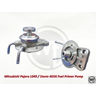 Mitsubishi Pajero L049 / Storm L200 4D56 Fuel Primer Pump NEW