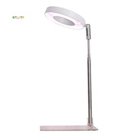 Grow Light, Spectrum LED Plant Light for Indoor Plants, Height Adjustable Grow Light for Flowers & B