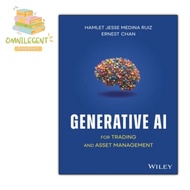 Generative AI for Trading for Asset Management