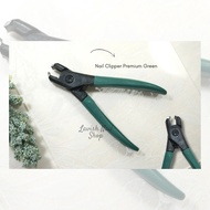 BIG NAIL CLIPPER - THICK NAIL CLIPPER - FOOT NAIL CLIPPER - HARD NAIL CLIPPER - PREMIUM NAIL CLIPPER