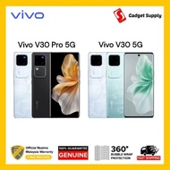 Vivo V30 Pro 5G / V30 5G | 12GB RAM 512GB ROM / 256GB ROM