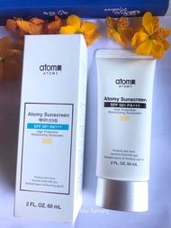 Atomy Sunscreen SPF 50+ PA+++ ครีมกันแดดเกาหลี ครีมกันแดดเกรดพรีเมี่ยม