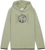 B 528269 Casual Sports Kids Sweatshirt, Quick Drying Hoodie, Active Sports Lightweight Poly Hoodie, 