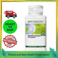 Kesehatan ❈Amway Nutrilite OsteGlucosamine - 120 Cap (Glucosamine)♀