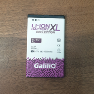 Pin Nokia BL-5U Galilio / 8900E / E66 / 6212 / E75 / 5730 / 8900E / 8900I