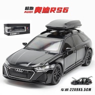 TOP★Mô Hình Xe Hơi Mercedes-Benz Maybach Gls600 Mô Hình Ô Tô Hợp Kim 1:24 Mô Phỏng Đồ Chơi Xe Việt D