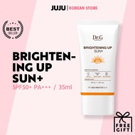 Dr.G / Brightening Up Sun+ / 50ml
