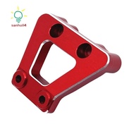 For  1/14 14211/14301/14302 14303 RC Car Accessories Upgrade Fastener Front Steering Group