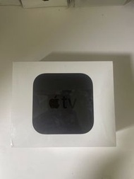 Apple TV 4K model A1842 32GB