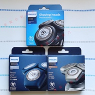 Philips Shaver Head  SH91, SH71, SH50, European version, Made in the Netherlands, fit Philips S3000 