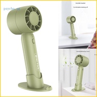 Psy Mini Fan USB Handheld Fan Travel Cooling Mini Desk Support Fan