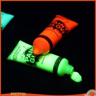 [PrettyiaSG] 5Pcs  Paint Makeup 5 kind of colors Painting  Fancy Dress Accessories 10ml