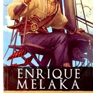 Enrique Melaka: Melayu Pertama Mengelilingi Dunia – Abdul Latip Talib | Preloved