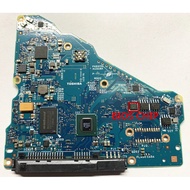 G4348A Papan Logik Toshiba / Nombor Papan 31A0 M6-SATA FKR37D A4348A 2-994V-0 1650 A6 A0C2B SATA 3.5