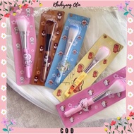 Makeup Brush Makeup Brush/ Blush On Brush/ Women's Makeup Tool/ Brush/ [PCS]