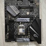 二手 ASUS STRIX B365-F GAMING B365 DDR4 LGA1151 ATX MB