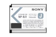 SONY - NP-BJ1 電池 (白盒)（平行進口）