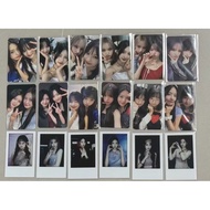 IVE SOUNDWAVE 6.0 UNIT PHOTOCARD