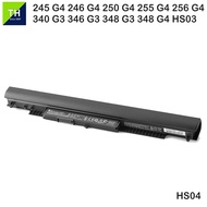 HP HS04 14-AC Series  14-ac001tu  14-ac107na  14-ac603tu  HS03  HS04  Laptop Replacement Battery