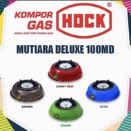 Kompor Gas Hock 1 Tungku 100Md