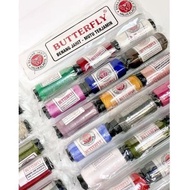 Butterfly Sewing Thread 72 Pcs